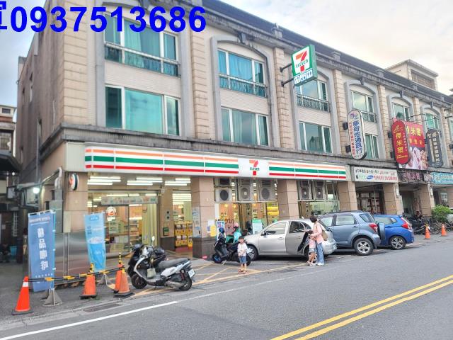 宜蘭宜蘭市華廈_套房-11