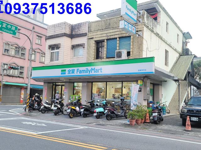 宜蘭宜蘭市華廈_套房-12
