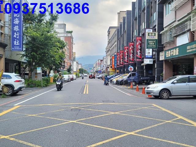 宜蘭宜蘭市華廈_套房-14