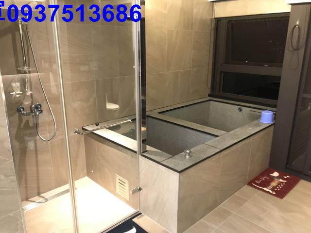宜蘭頭城華廈_套房-3