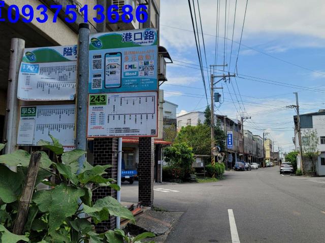 宜蘭蘇澳華廈-7