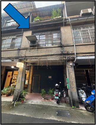 台北大同區透天_店面法拍-1