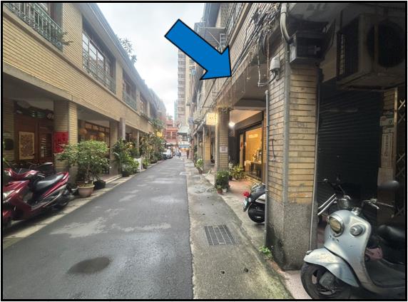 台北大同區透天_店面法拍-3