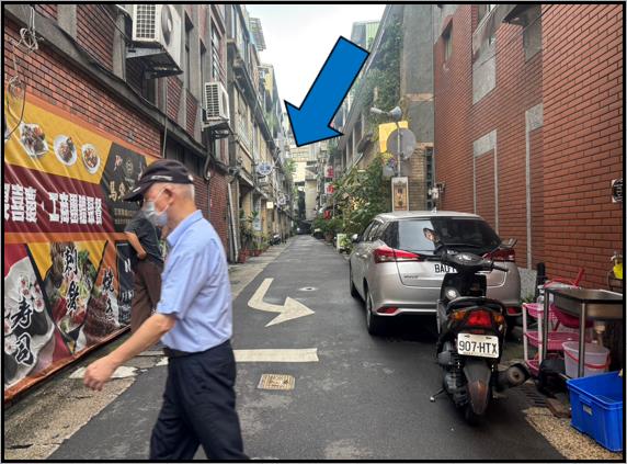 台北大同區透天_店面法拍-4