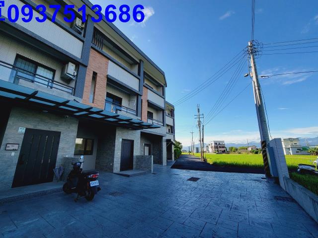 宜蘭員山透天_別墅-1