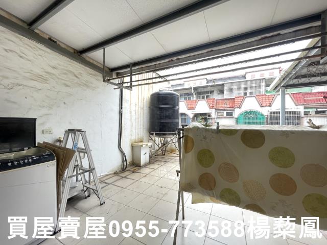 高雄岡山透天_別墅-11