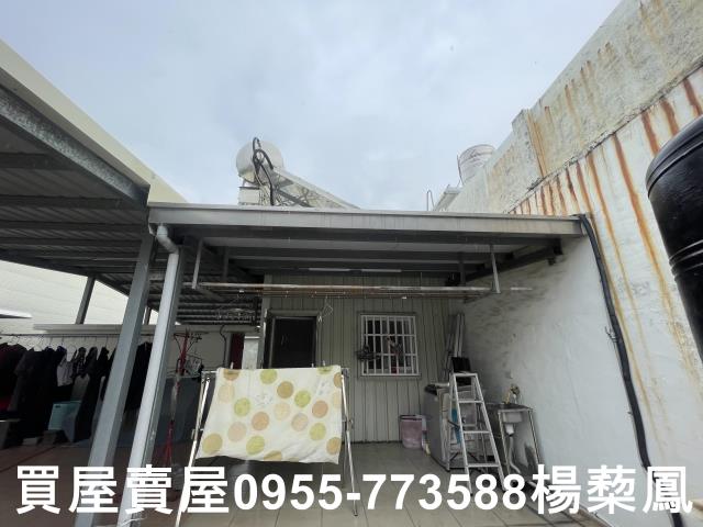 高雄岡山透天_別墅-13