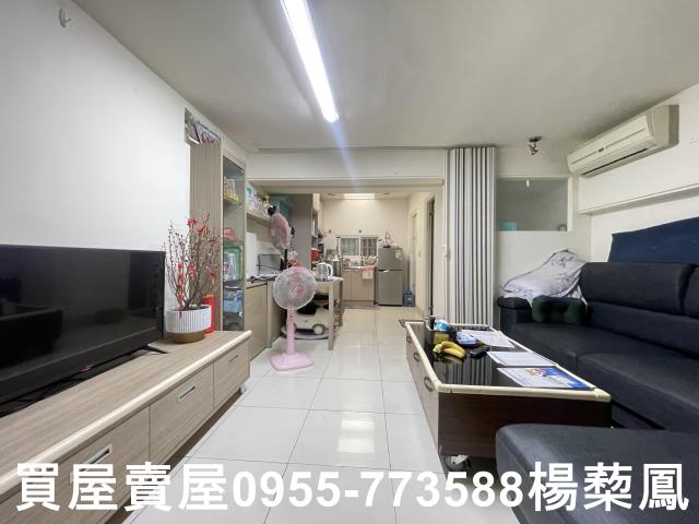 高雄岡山透天_別墅-1
