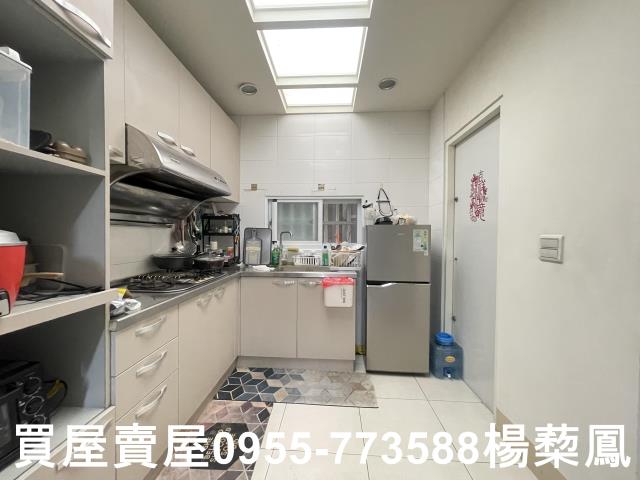 高雄岡山透天_別墅-3
