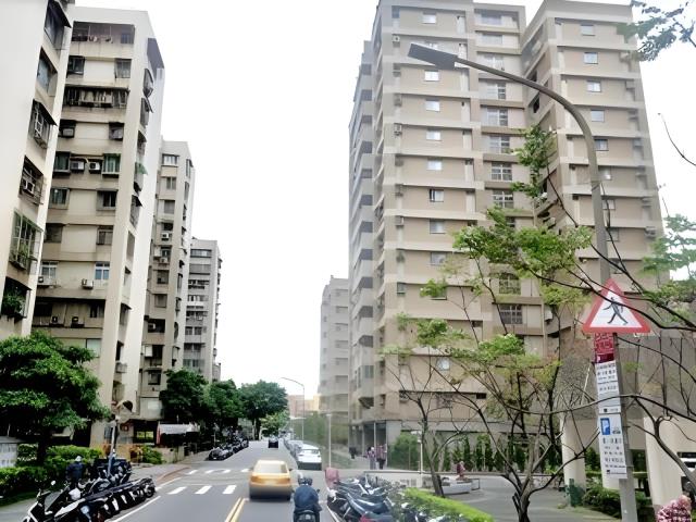 台北萬華大樓法拍-1