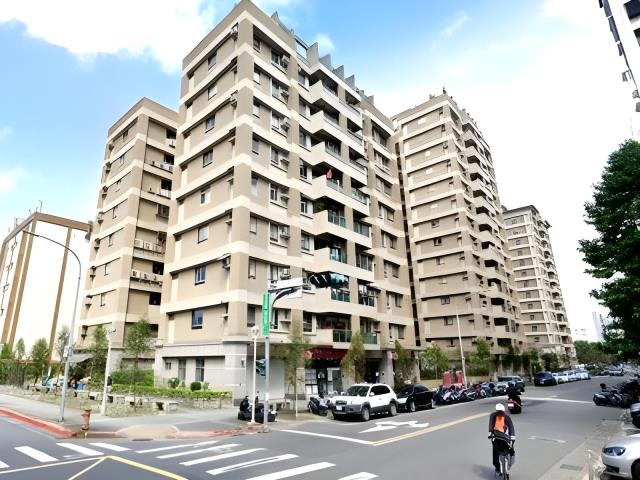 台北萬華大樓法拍-2