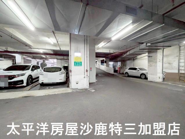南屯大樓-12