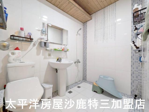 南屯大樓-9
