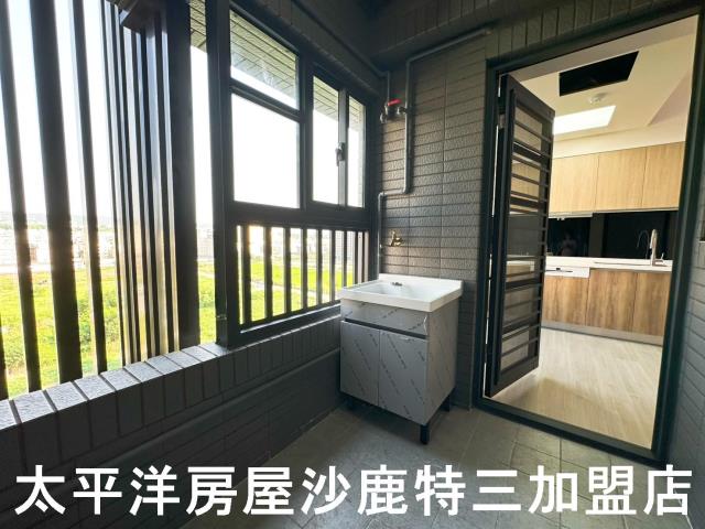 沙鹿大樓-10