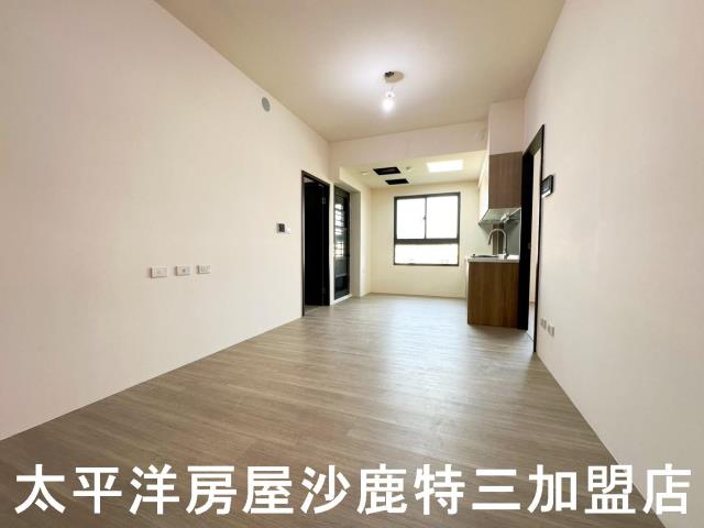 沙鹿大樓-1