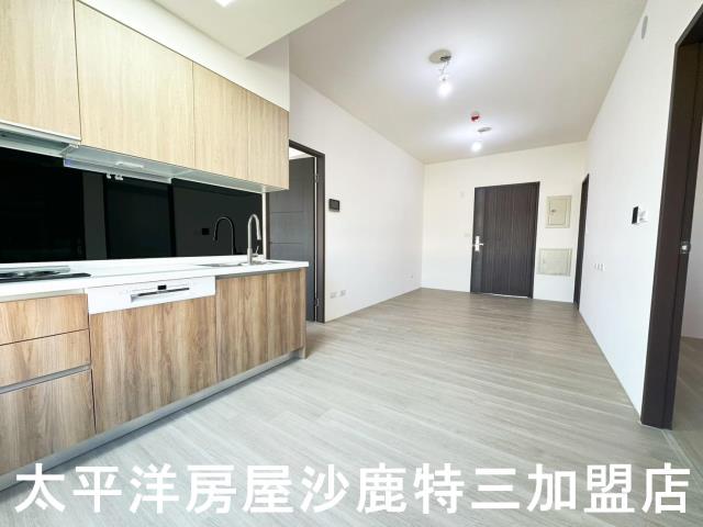 沙鹿大樓-2