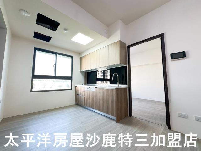 沙鹿大樓-3