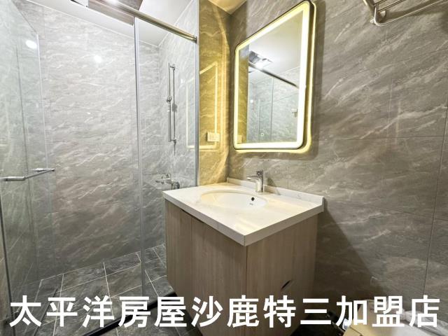 沙鹿大樓-6
