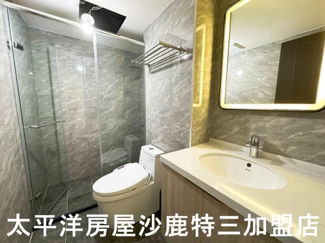 沙鹿大樓-8