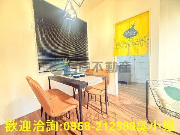 東區公寓-3