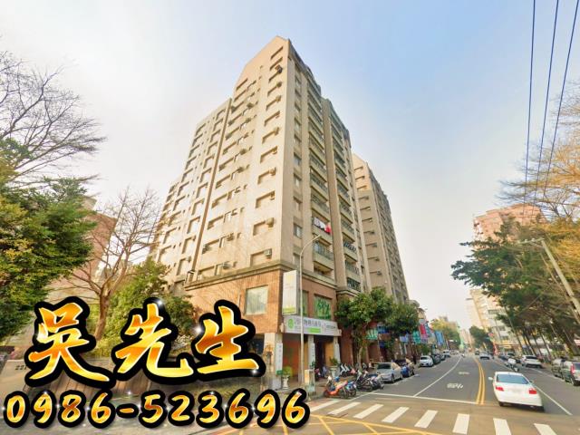 西屯大樓_華廈_公寓法拍-2