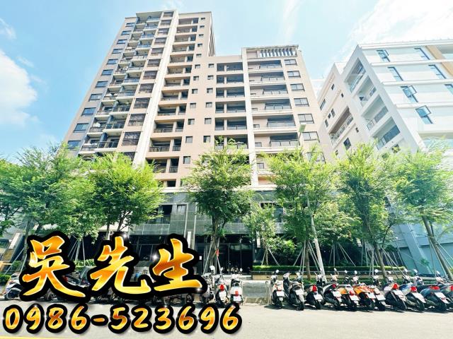 台中法拍大樓_華廈_公寓-2
