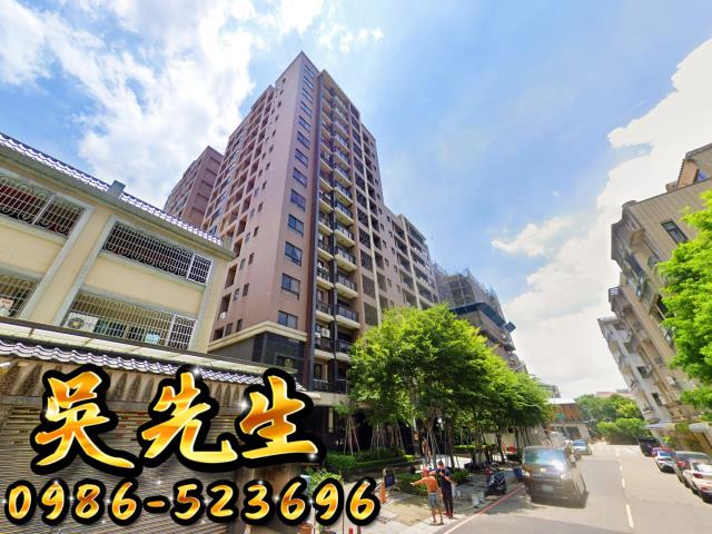 台中法拍大樓_華廈_公寓-3