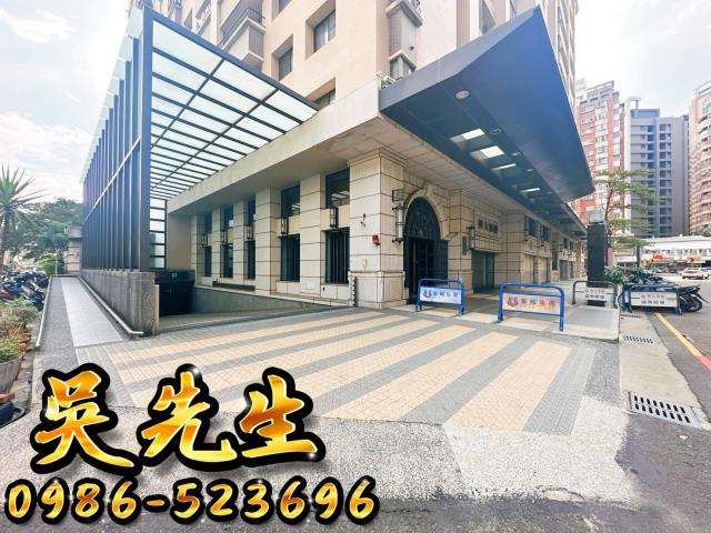 台中法拍大樓_華廈_公寓-2