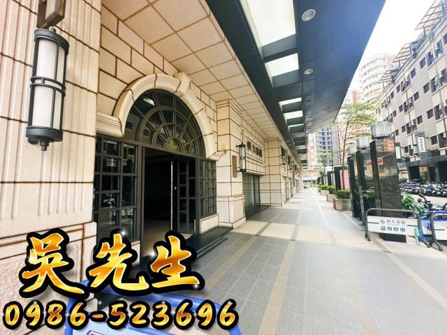 台中法拍大樓_華廈_公寓-3