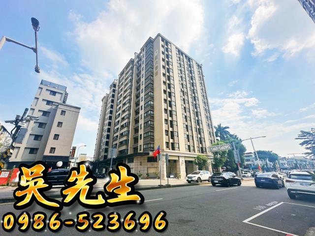 台中法拍大樓_華廈_公寓-4