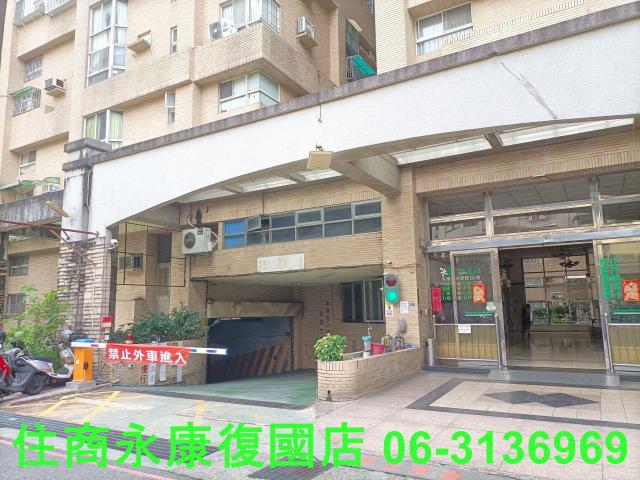 台南大樓-12