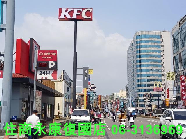 台南大樓-4