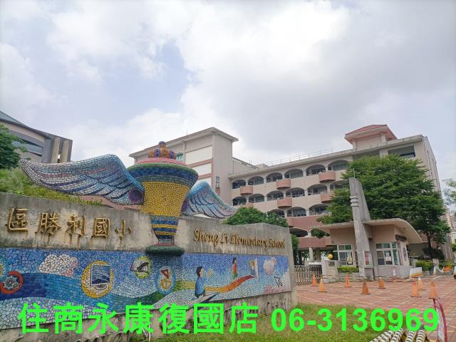 台南大樓-6