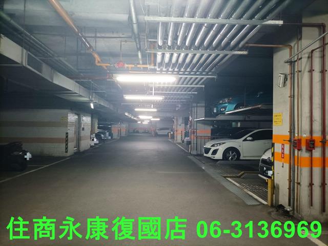 台南大樓-8
