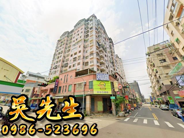 台中神岡法拍大樓_華廈_公寓-3