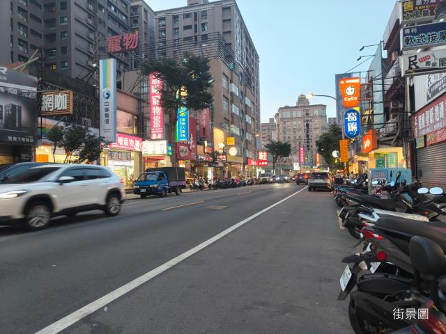 桃園桃園區大樓_店面_辦公室-2