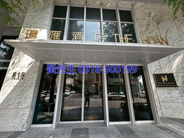 西屯法拍大樓_華廈_套房-5