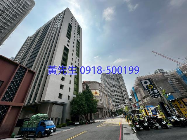 西屯法拍大樓_華廈_套房-4