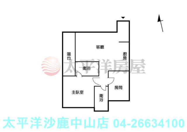 沙鹿大樓_華廈-2