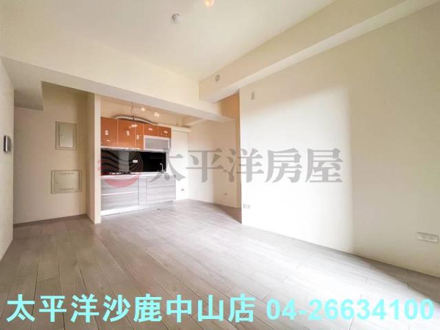 沙鹿大樓_華廈-4