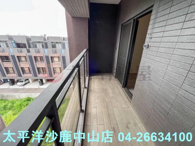 沙鹿大樓_華廈-5