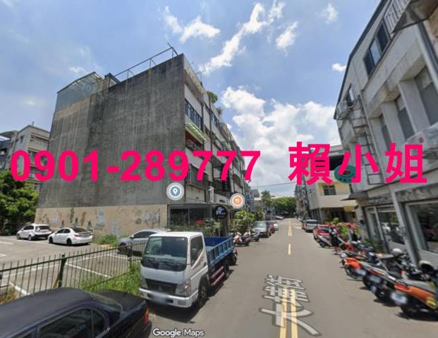 苗栗市法拍公寓-2