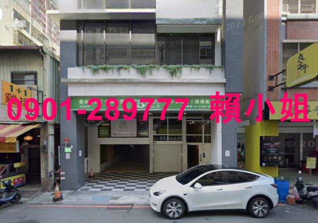北屯法拍大樓_樓中樓-2