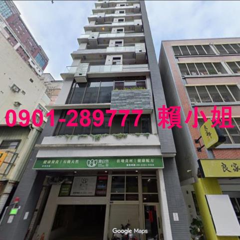 北屯法拍大樓_樓中樓-3