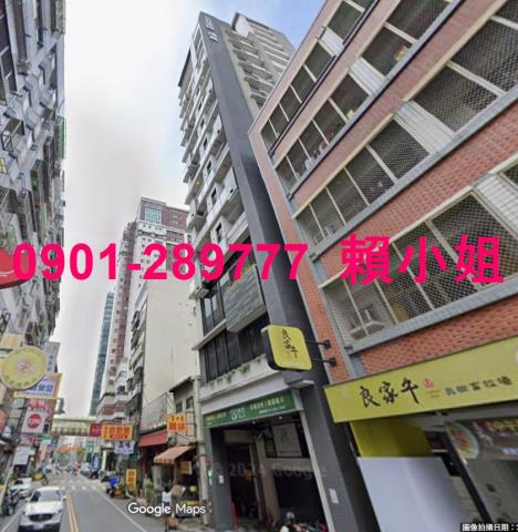 北屯法拍大樓_樓中樓-4