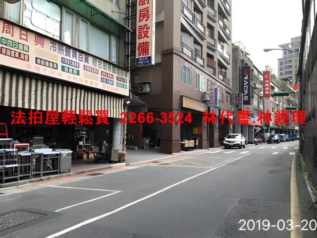 中正區法拍大樓_套房-10