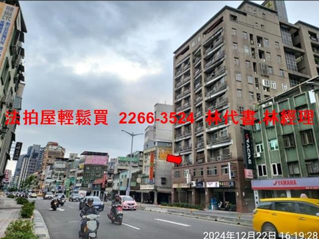 中正區法拍大樓_套房-11