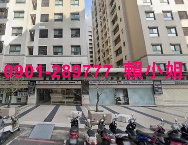 南區法拍大樓_店面_一樓-3