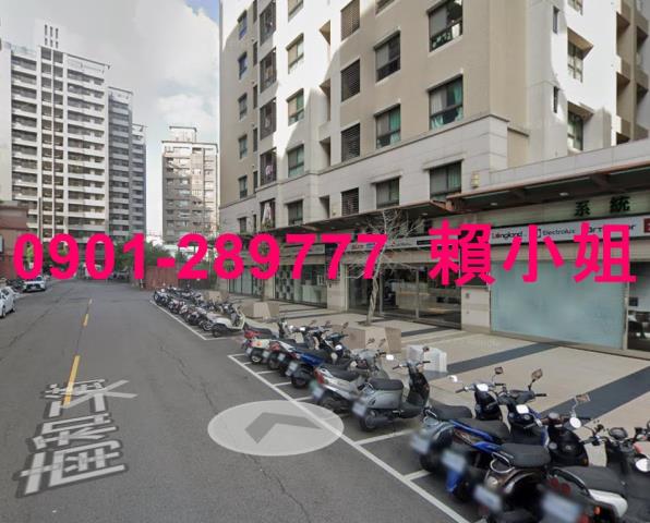 南區法拍大樓_店面_一樓-4