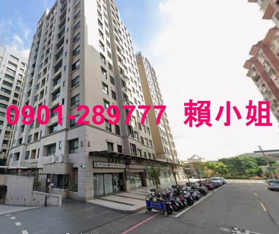 南區法拍大樓_店面_一樓-6